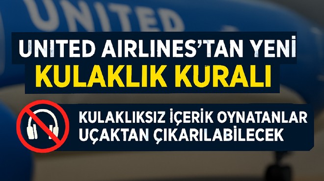 UNITED'DA 'GÜRÜLTÜ' ÖNLEMİ