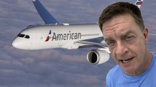 ÜNLÜ KOMEDYENDEN SUÇLAMA