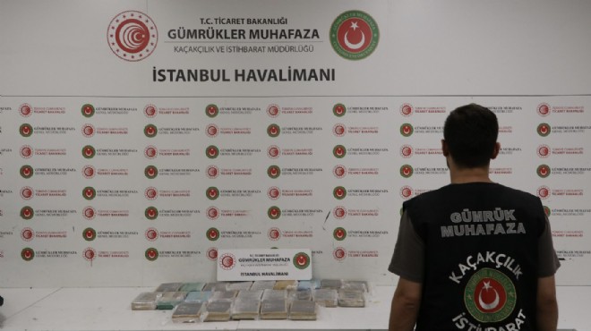 UYUŞTURUCU OPERASYONU