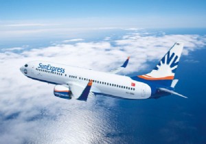 SUNEXPRESS’TEN EN HESAPLI MENÜ 