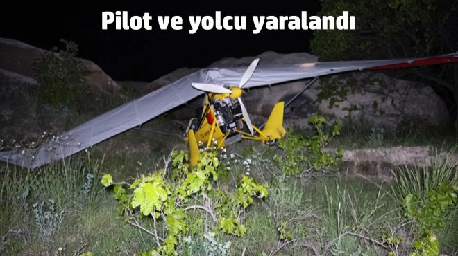 VADİYE ZORUNLU İNİŞ