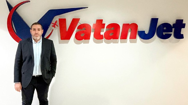 VATANJET TE ÜST DÜZEY ATAMA