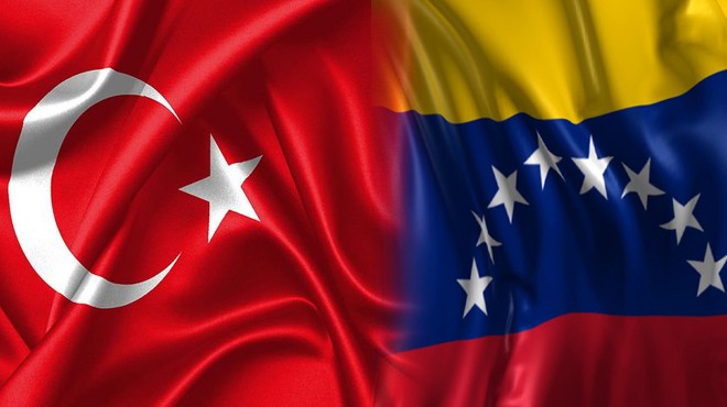 VENEZUELA UÇUŞLARI BAŞLATIYOR