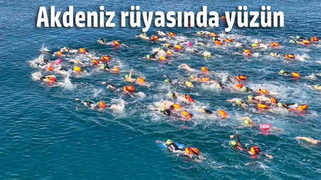 X-WATERS ANTALYA YA DESTEK