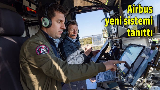 YANGIN SÖNDÜRMEDE DİJİTAL ÇAĞ