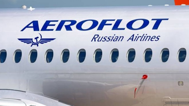 AEROFLOT SEFERLERİ ARTIYOR