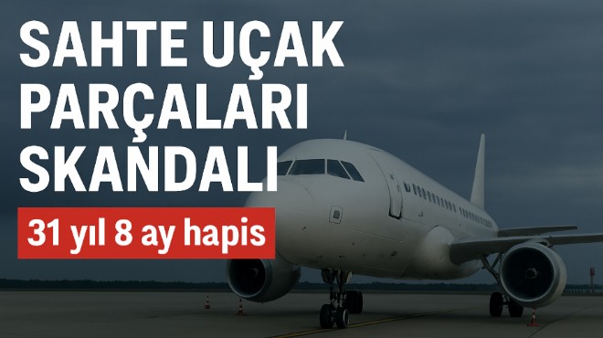 YEDEK PARÇA VURGUNU