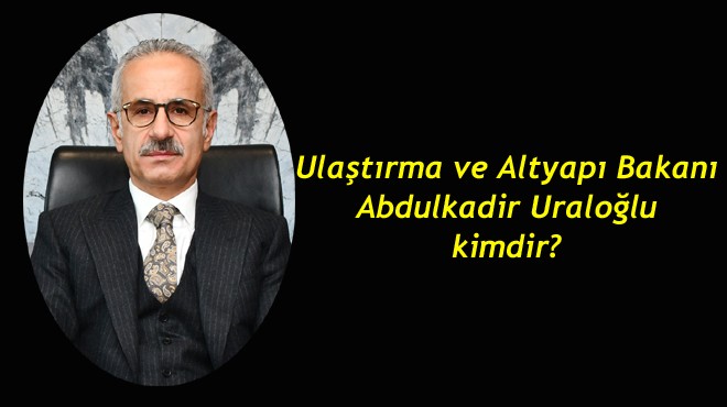 YENİ KABİNE AÇIKLANDI