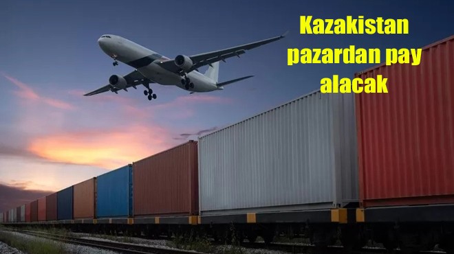 YENİ KARGO ŞİRKETİ KURULUYOR