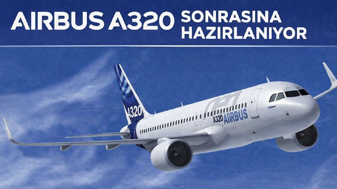 YENİ PROGRAM 2030'DA BAŞLAYACAK