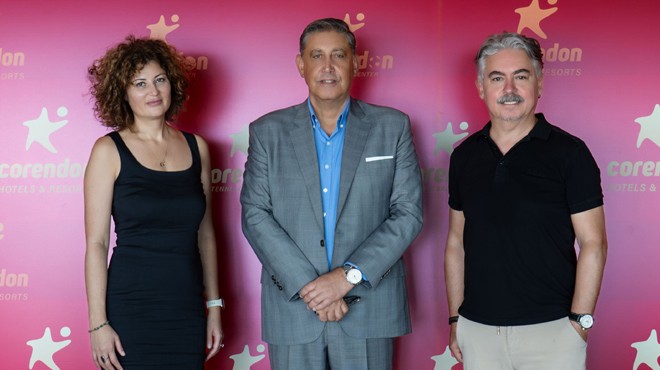 YENİ YATIRIMLARA DEVAM