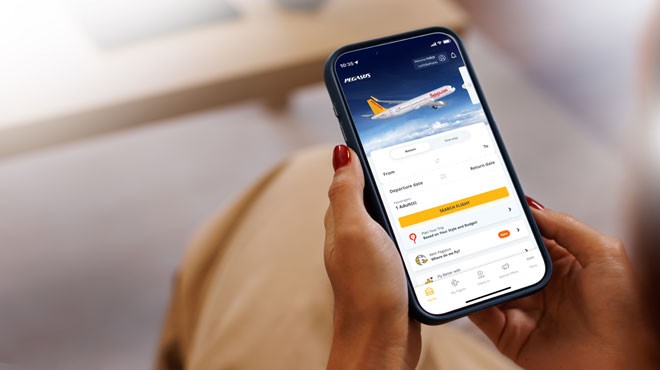 YENİLİKÇİ DİJİTAL PAZARLAMA