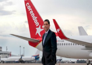 CORENDON AIRLINES İKİ MAX-9 ALIYOR