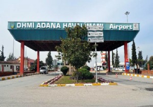 ADANA’DA TRAFİK YÜKSELİYOR