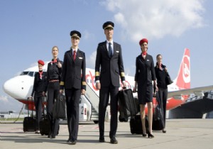 AIR BERLIN KÜÇÜLECEK