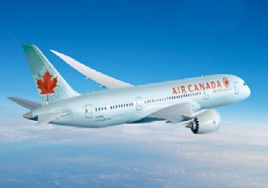 AIR CANADA 5100 KİŞİYİ İŞTEN ÇIKARACAK