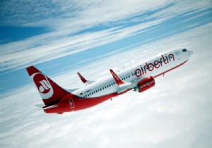 AIR BERLIN’E İKİ DESTEK