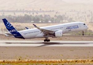 ABD DEN AIRBUS A İRAN İZNİ