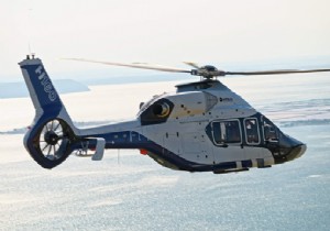 H160 TEST UÇUŞLARINA BAŞLADI