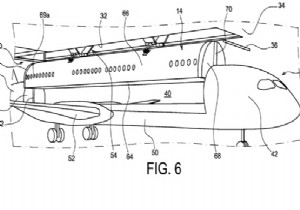 AIRBUS’TAN ÇILGIN PROJE