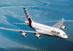 AIRBUS’TAN EKO-VERİMLİLİK DAVETİ