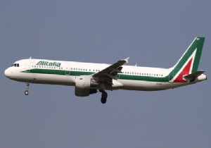 ALITALIA’NIN SON TALİPLİSİ