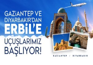 ANADOLUJET YURTDIŞI AĞINI BÜYÜTÜYOR