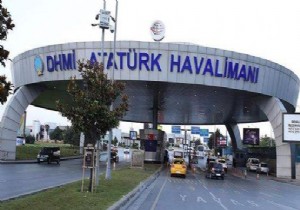 DHMİ DE YENİ ATAMA