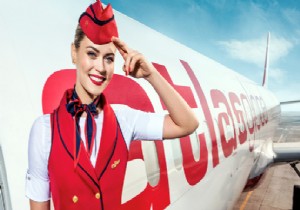 ATLASGLOBAL ÇALIŞANI HAK PEŞİNDE