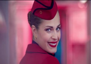 ATLASGLOBAL VE DEĞİŞİMİN REKLAMI