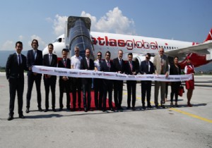 ATLASGLOBAL SARAYBOSNA’DA