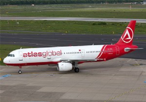 VIM-AVIA MAĞDURLARINA ATLASGLOBAL DESTEĞİ