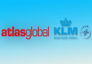 ATLASGLOBAL-KLM ANLAŞMASI