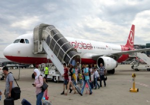 ATLASGLOBAL AVRUPA’YA İDDİALI BAŞLADI