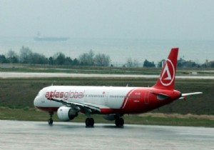 ATLASGLOBAL TEPELERİ KARIŞTIRDI