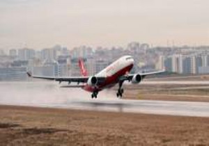 ATLASGLOBAL  YOLCU TAŞIMA KAPASİTESİNİ ARTIRDI