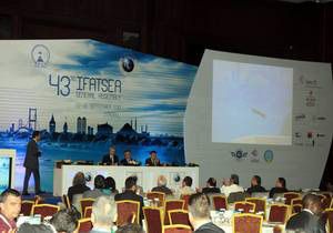 ATSEP’LER İSTANBUL’DA TOPLANDI