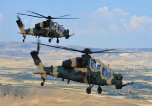 ESKİŞEHİR’E HELİKOPTER İŞ MERKEZİ