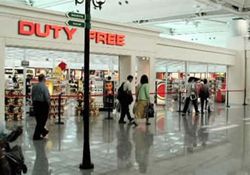 DUTY FREE DE 2010 BEKLENTİSİ