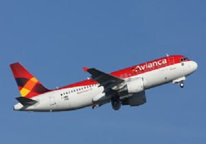 AVIANCA İFLAS ETTİ