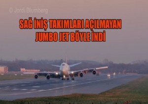 GATWICK’TE HEYECANLI ANLAR