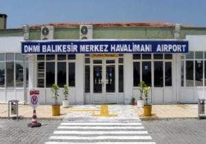 BALIKESİR UÇMAYA HAZIRLANIYOR