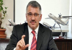 EKŞİ: TAKE OFF BAŞLADI