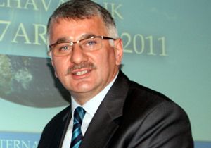 BİLAL EKŞİ İHA’LARI ANLATTI