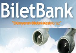 SEYAHATTE BİLETBANK KOLAYLIĞI