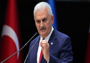 YILDIRIM’DAN YENİ TAŞINMA AÇIKLAMASI