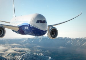 BOEING ÜÇÜNCÜ ÇEYREK SONUÇLARINI AÇIKLADI