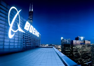 BOEING’DEN REKOR TESLİMAT