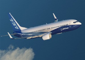 İRAN’IN BOEING’DEN REKOR SİPARİŞİ