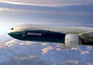 BOEING 2017’NİN REKOR SONUÇLARINI AÇIKLADI